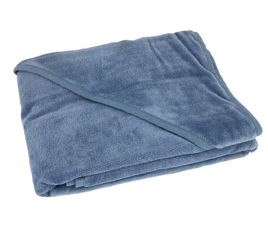 Mum 2 Mum Hooded Towel - Six Colours