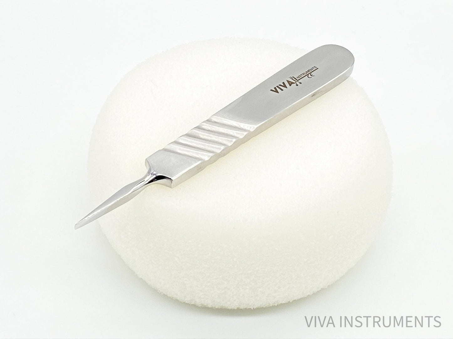 Nail Elevator Straight Francis - Podiatry Nail Surgery Tools