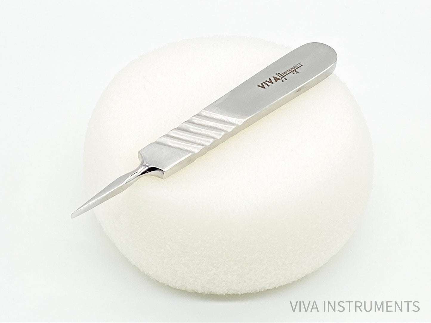 Nail Elevator Straight Francis - Podiatry Nail Surgery Tools
