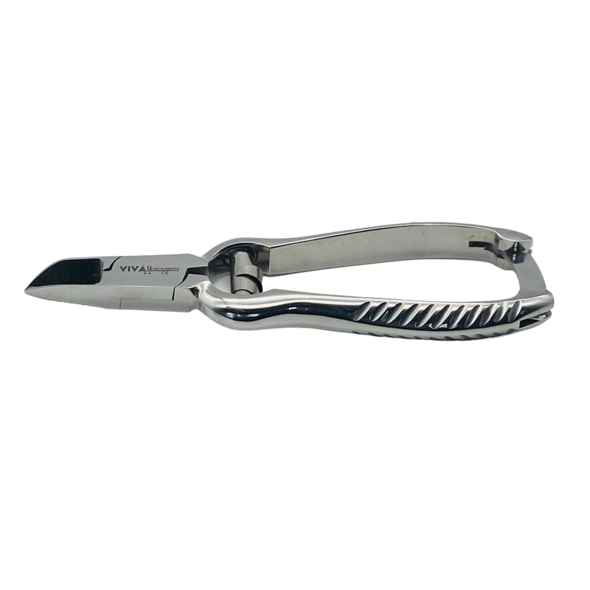 Toenail Nipper Clipper Concave Blade 14cm