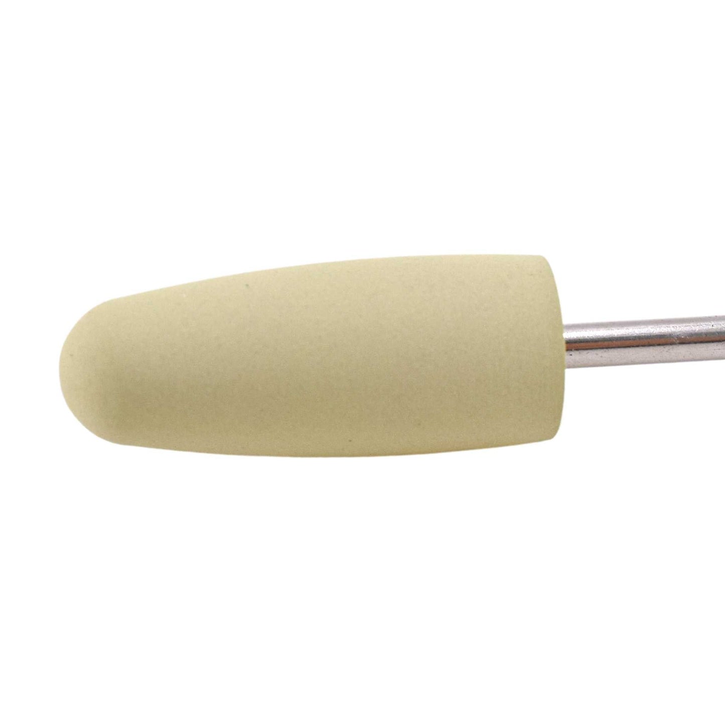 Silicon Nail Polisher Drill Bit