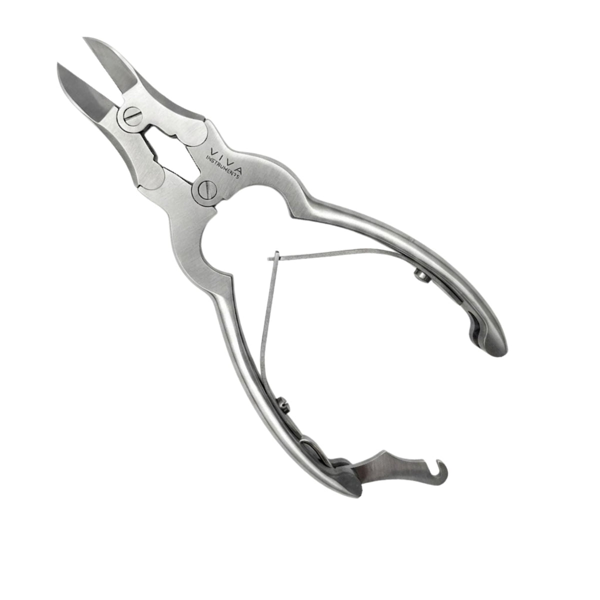 Cantilever Nipper | Straight Blade Podiatry Pedicure Tools