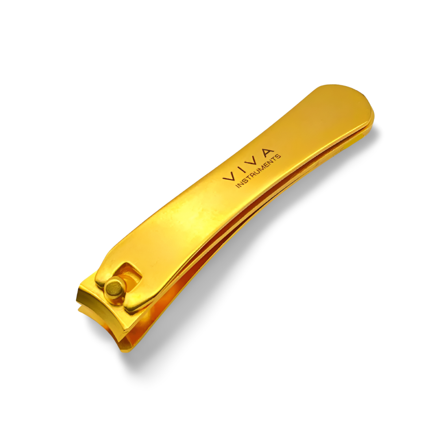 Nail Tools Gold - 4 Pieces