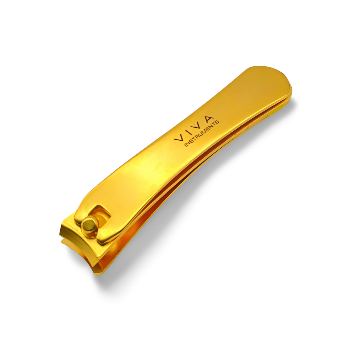 Nail Cutter - Large/Gold