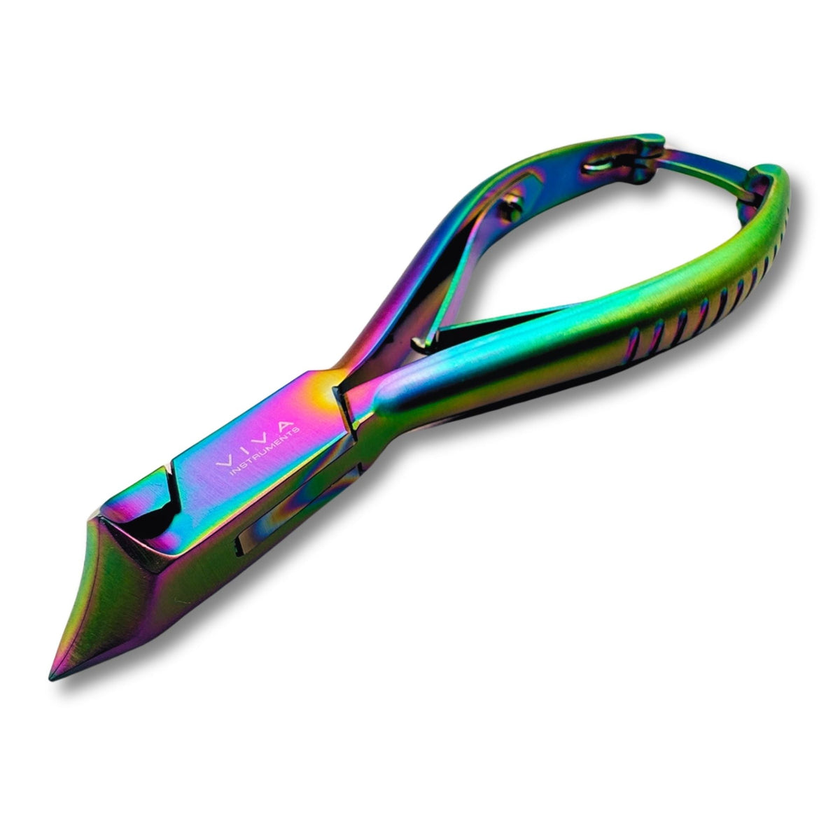 Titanium Nail Clippers - Full Head