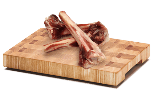 Naked Dog Beef Marrow (Box of 21)
