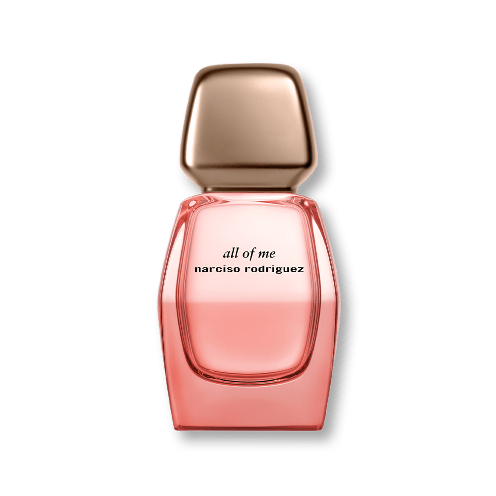 Narciso Rodriguez All Of Me Intense Eau de Parfum 90ml Spray