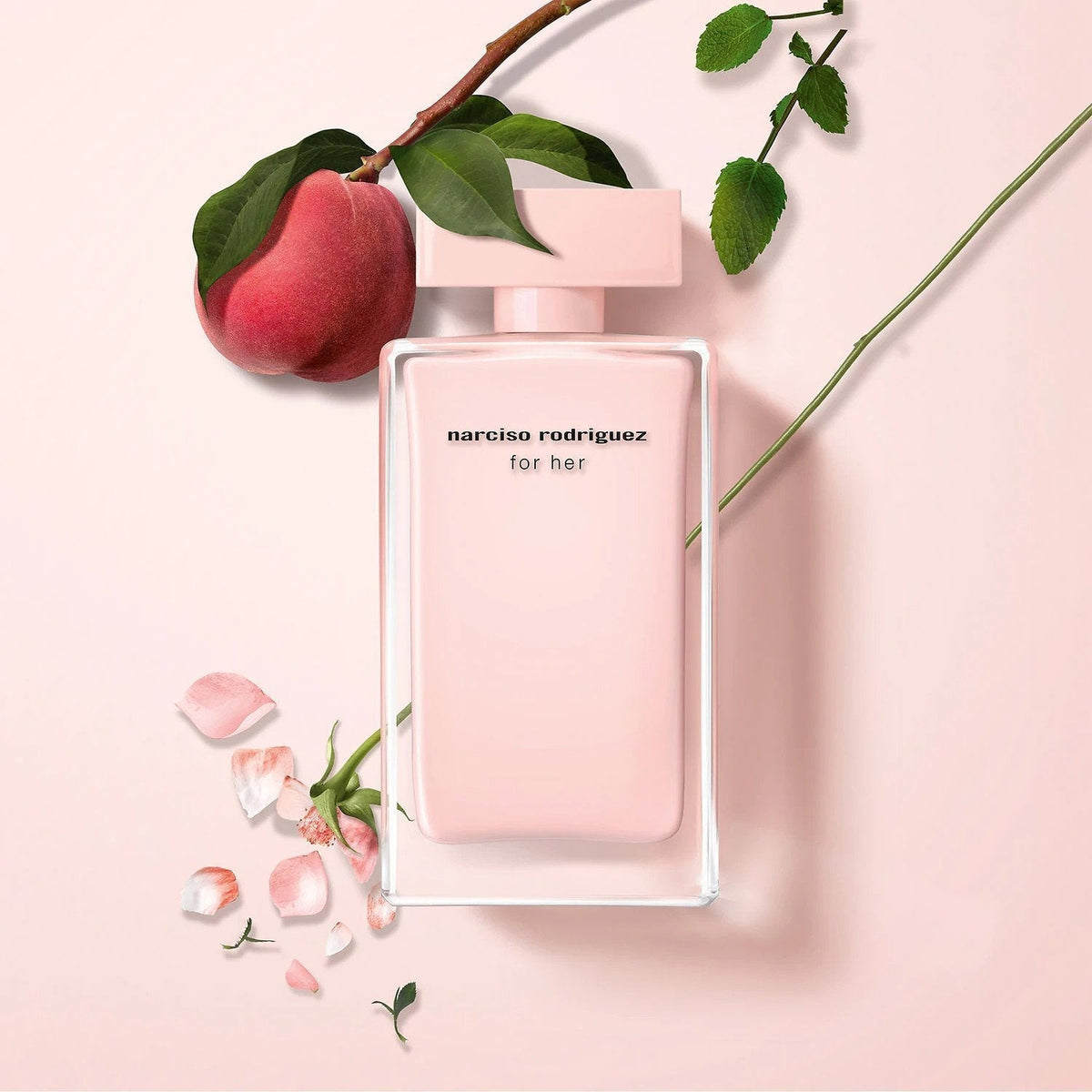 Narciso Rodriguez for Her Eau de Parfum 50ml Spray