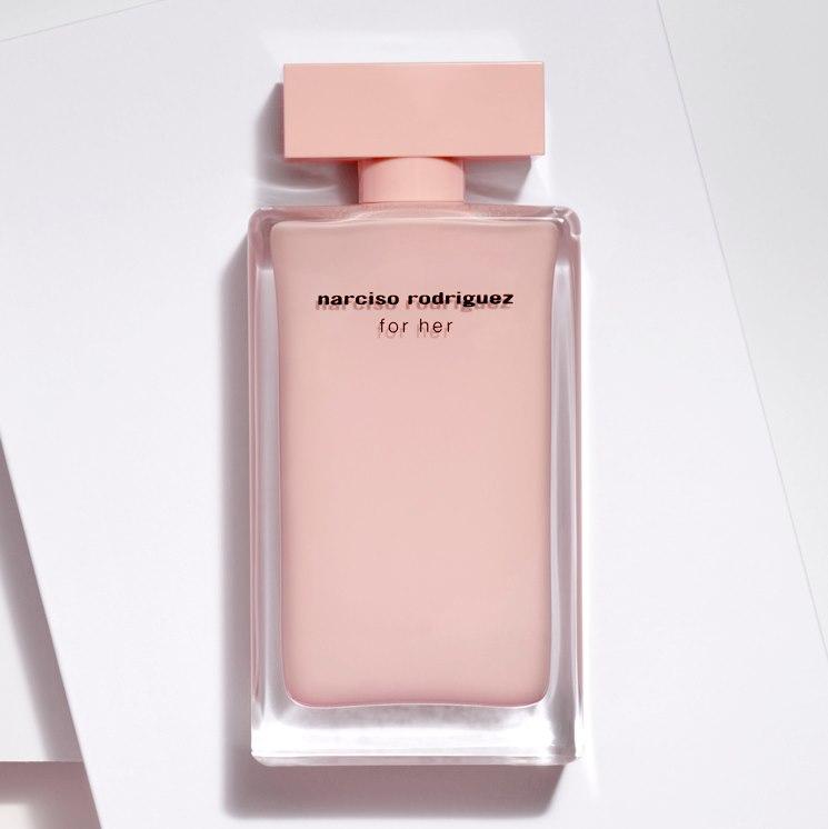 Narciso Rodriguez for Her Eau de Parfum 50ml Spray
