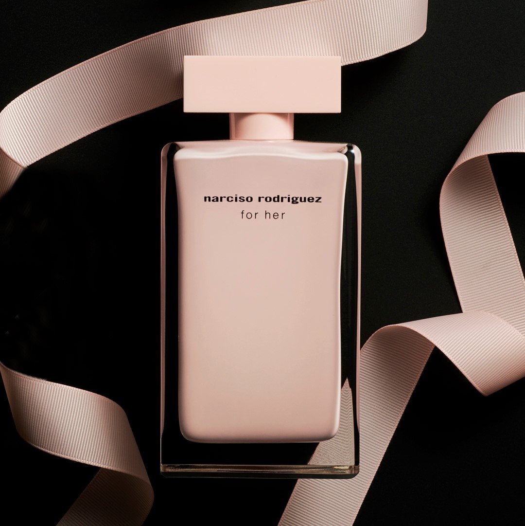 Narciso Rodriguez for Her Eau de Parfum 100ml Spray