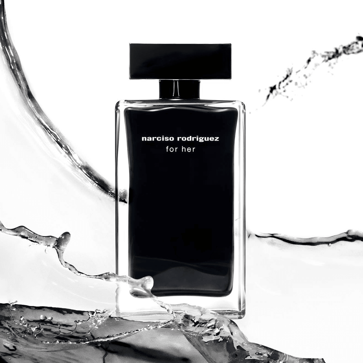 Narciso Rodriguez for Her Eau de Toilette 100ml Spray