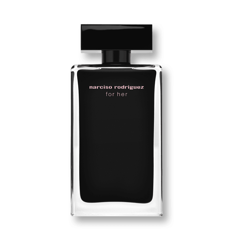 Narciso Rodriguez for Her Eau de Toilette 100ml Spray