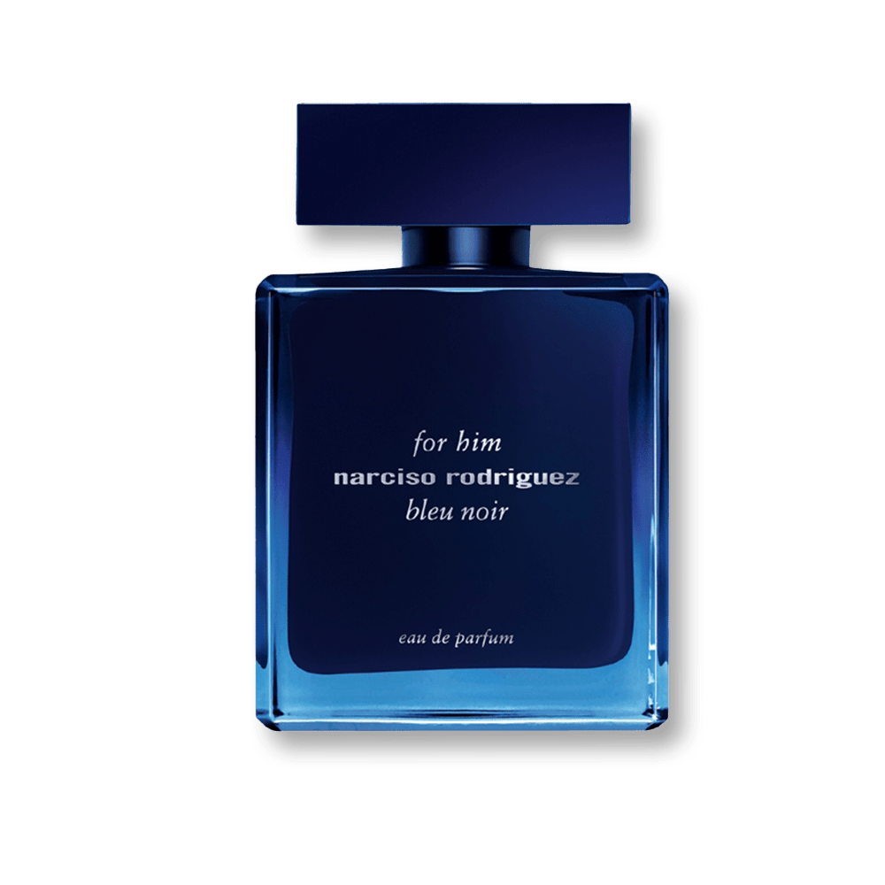Narciso Rodriguez Bleu Noir Eau de Parfum 100ml Spray