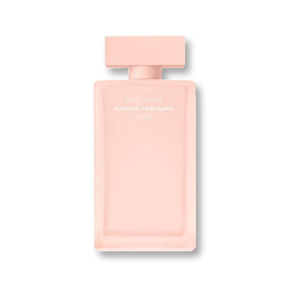 Narciso Rodriguez For Her Musc Nude Eau De Parfum 100ml
