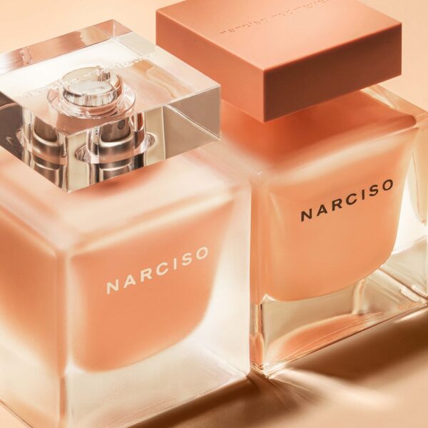 Narciso Rodriguez Narciso Ambree Eau de Parfum 90ml Spray
