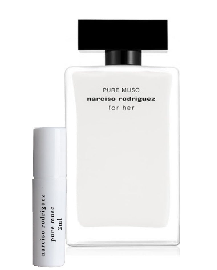 Narciso Rodriguez Pure Musc