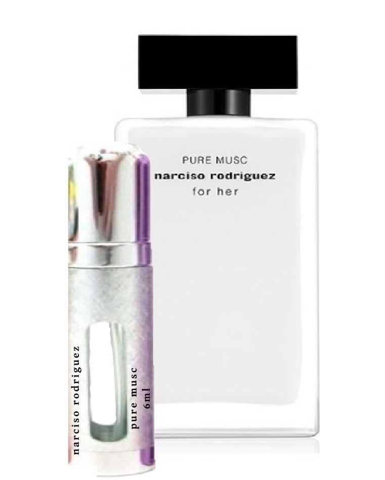 Narciso Rodriguez Pure Musc