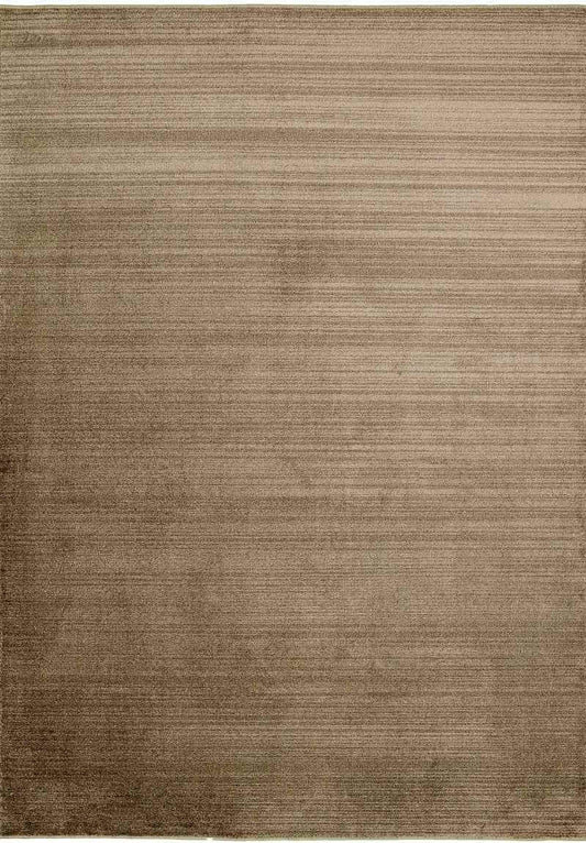 Arlo Textured Rug – Soft Tone Stripes