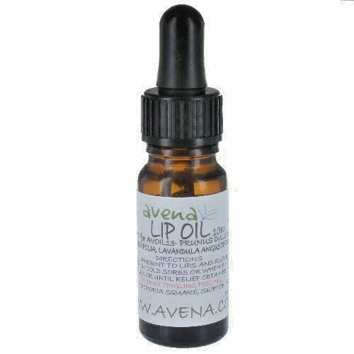 Natural Cold Sore Liquid Herpes Simplex Relief With Pipette Antiseptic 10ml