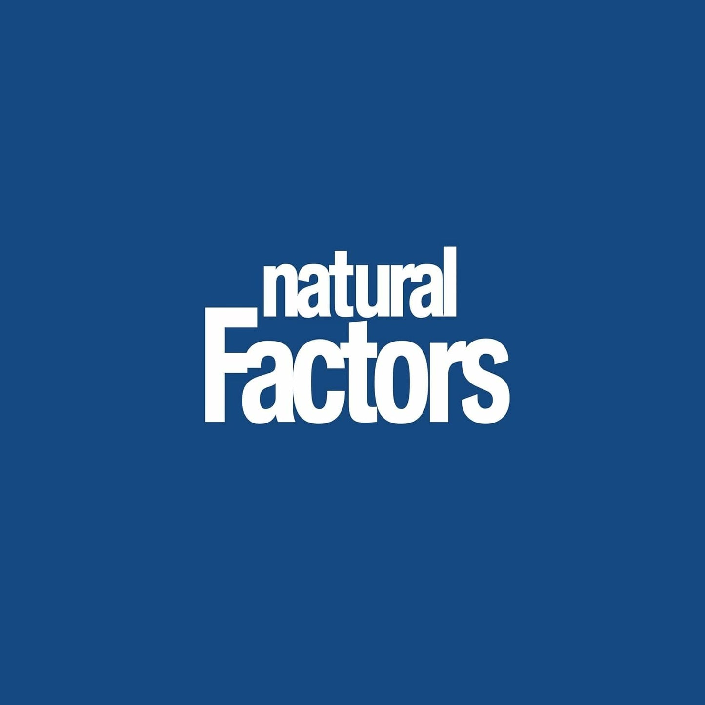 Natural Factors Coenzyme Q10 400 mg - Antioxidant Support for Cellular Energy & Heart Health - 30 Softgels