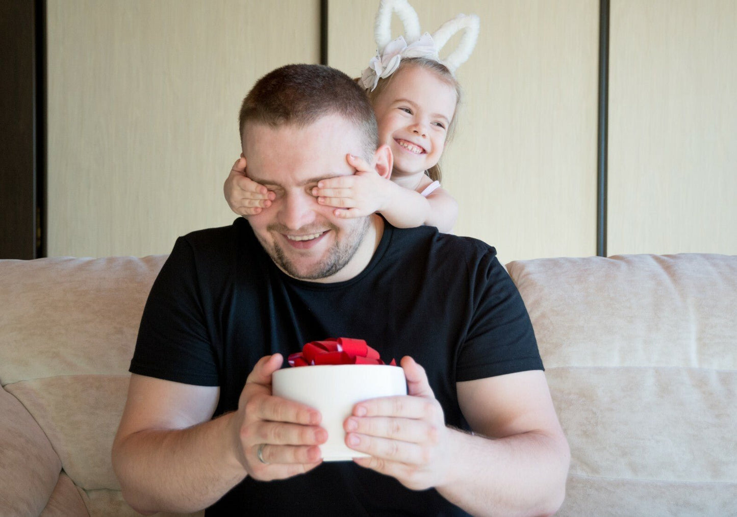 Natural Muscle Rub 60ml Novelty Gifts For Dad Present For Father Gift Ideas