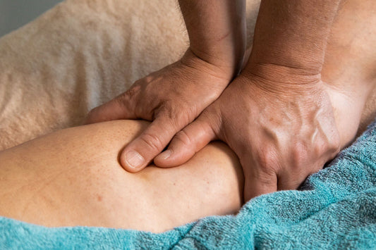 Natural Muscular Cramp Ointment Muscle Cramps Strains Pulls Herbal Muscle Rub