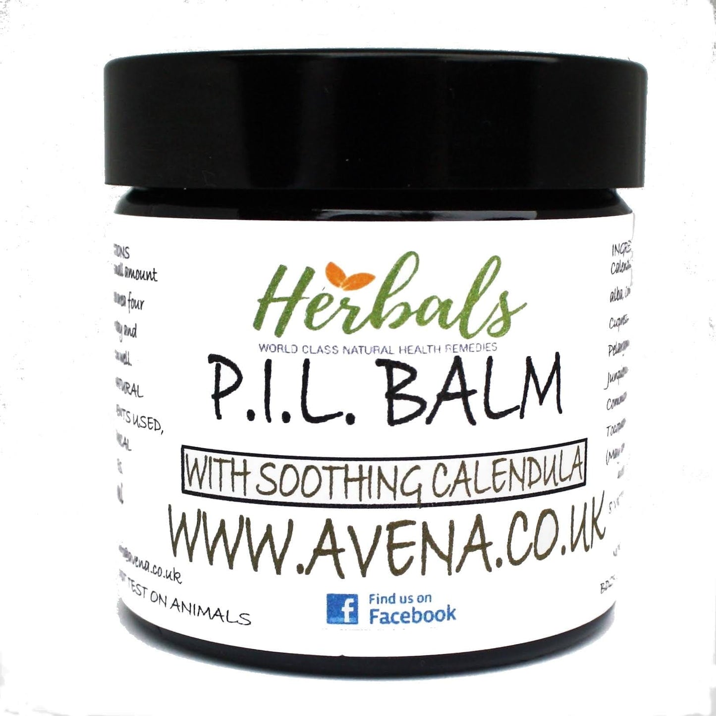 Natural Ointment Piles Haemorrhoids Soothing Cooling Swelling Haemorrhoid Relie