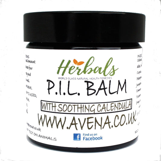 Natural Ointment Piles Haemorrhoids Soothing Cooling Swelling Haemorrhoid Relie