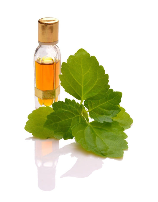 Natural Patchouli Ointment - For Problem Skin Acne, Eczema and Irritated Skin -