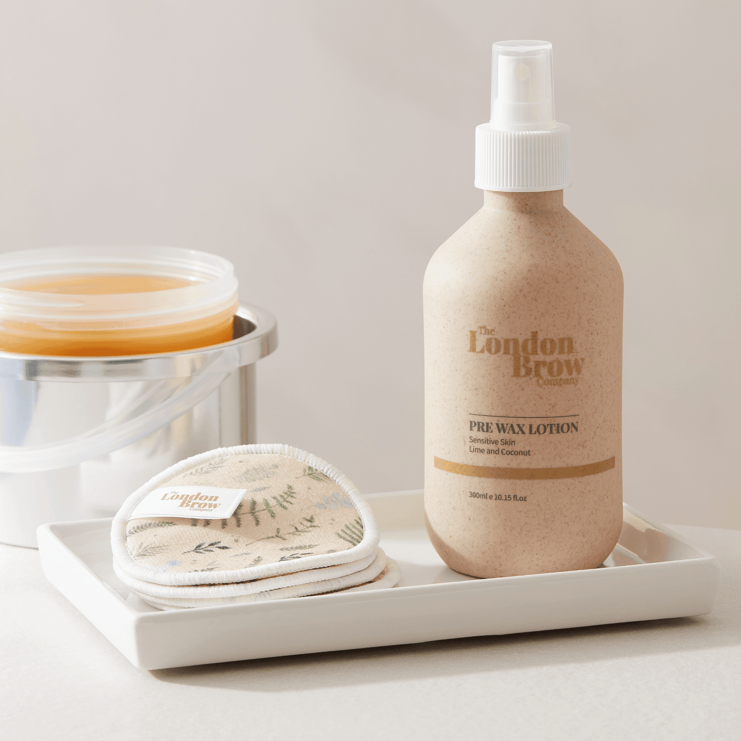 Eyebrow Shaping, Tinting, Waxing 3 in 1 Course | Accredited Online Training