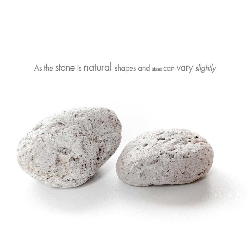 Natural Pumice Stone - Foot Exfoliating Scrub