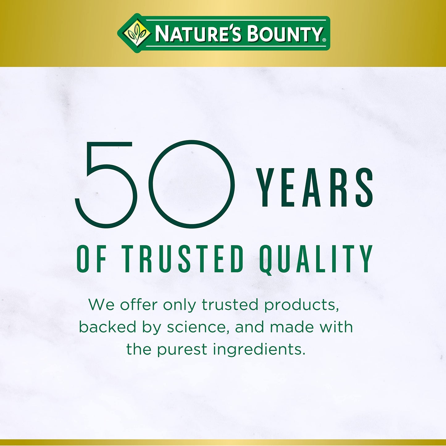 Nature's Bounty Vitamin D3 Gummies – Immune Support (50 mcg/2000 IU) – 90 Gummies