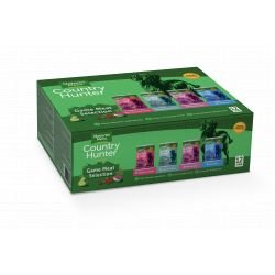Natures Menu Country Hunter Game Meat Selection Multipack Cans