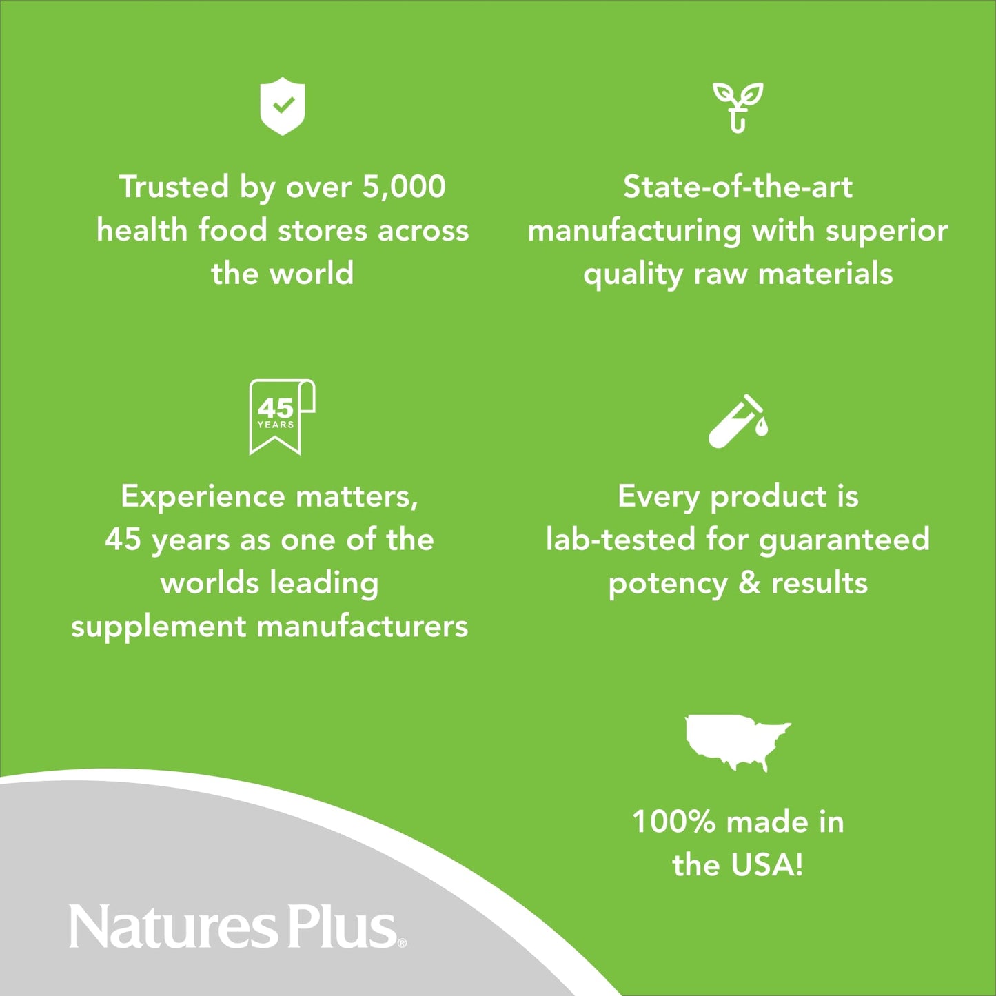 NaturesPlus Adult Multivitamin Chewables - Exotic Red Berry, 60 Tablets