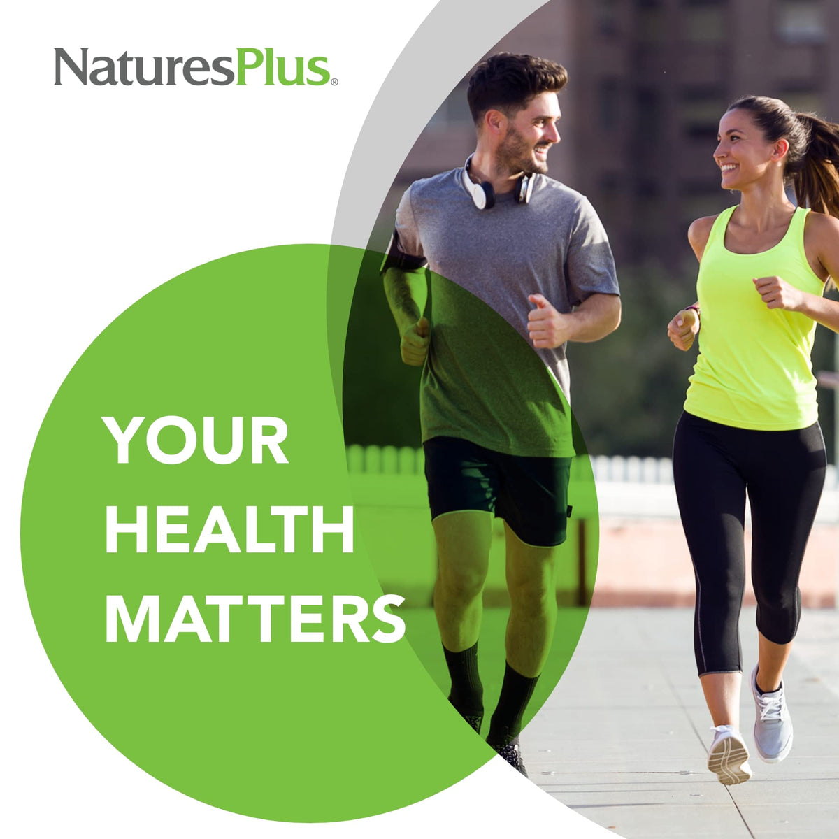 NaturesPlus AgeLoss Prostate Support - 90 Capsules | Gluten Free & Vegetarian