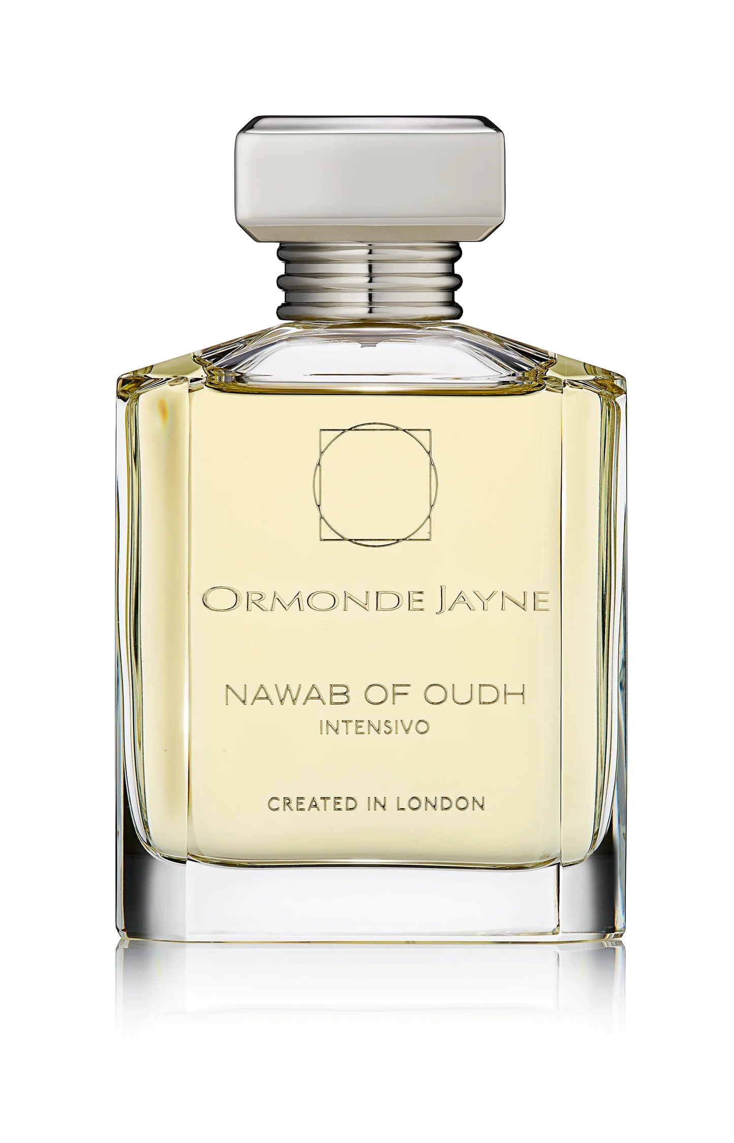 Nawab of Oudh Intensivo