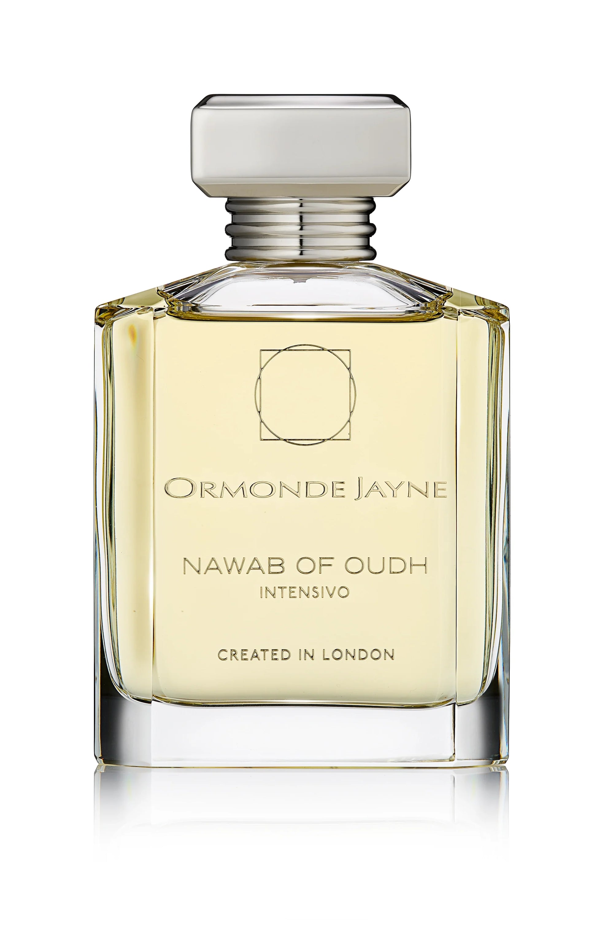 Nawab of Oudh Intensivo