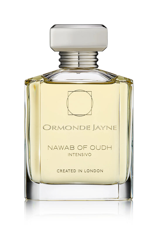 Nawab of Oudh Intensivo