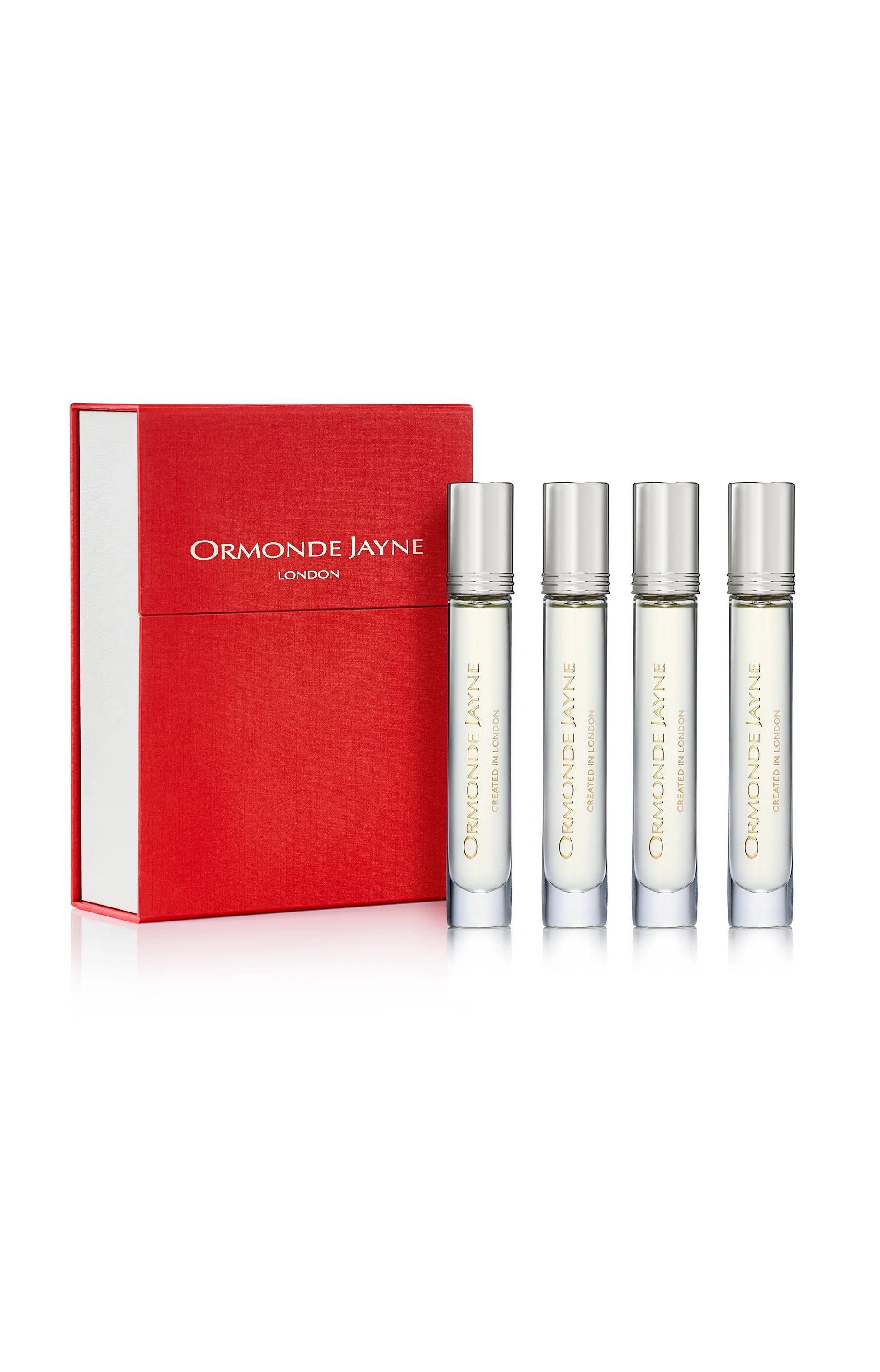 Nawab of Oudh Intensivo