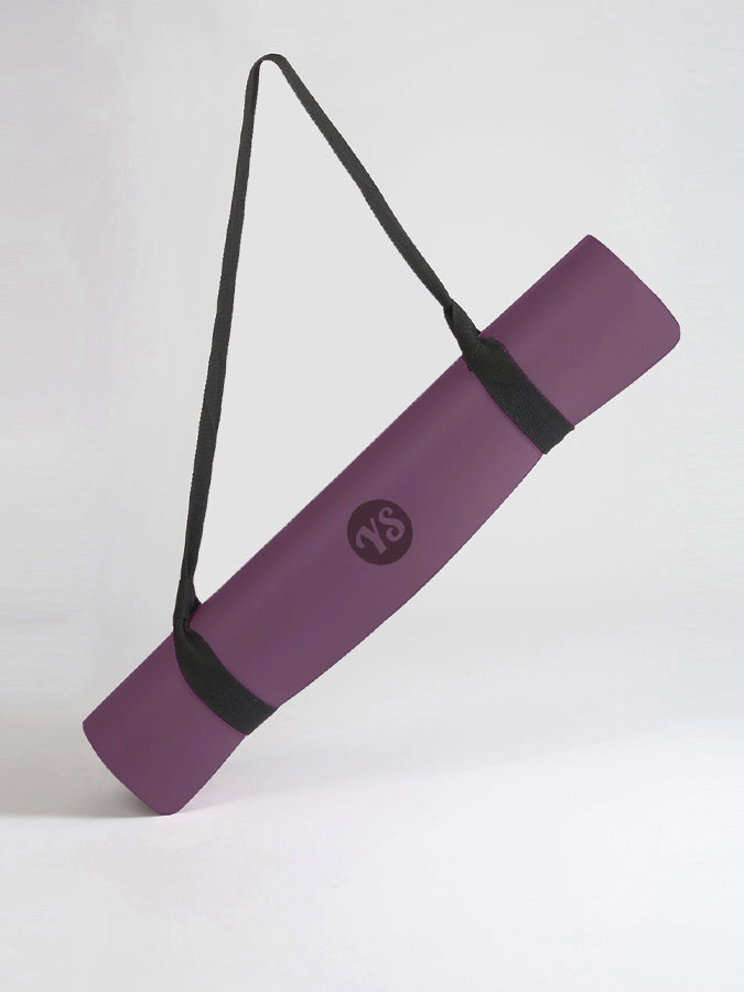 Yoga Studio The Grip Travel Yoga Mat 2mm