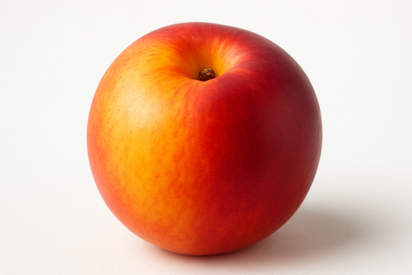 Nectarine Food Flavouring - Professional High Strength - 1 Litre