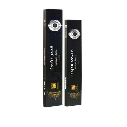 Maison Karamat - Incense Sticks | Box of 12