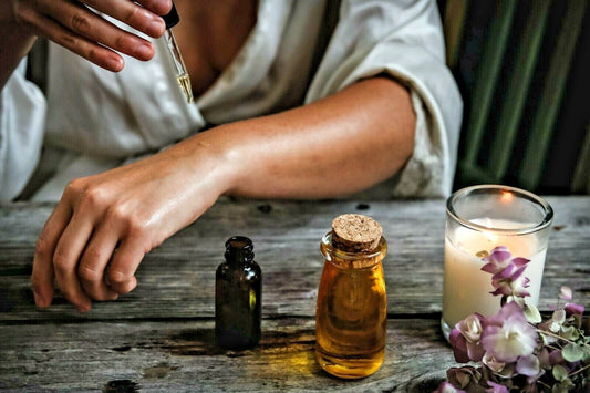 Neem Oil Pure Cold Pressed 100% Natural Hair Skin Massage Free Shipping