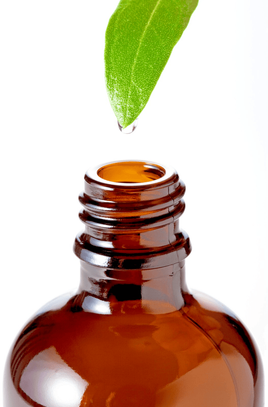 Neroli Essential Oil Pure Citrus Aurantium Amara Steam Distilled Tunisia Origin
