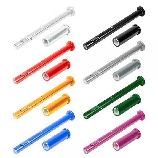 NexxSpeed Aluminium 5.1 Recoil Guide Plug / Guide Rod (Various Colours)