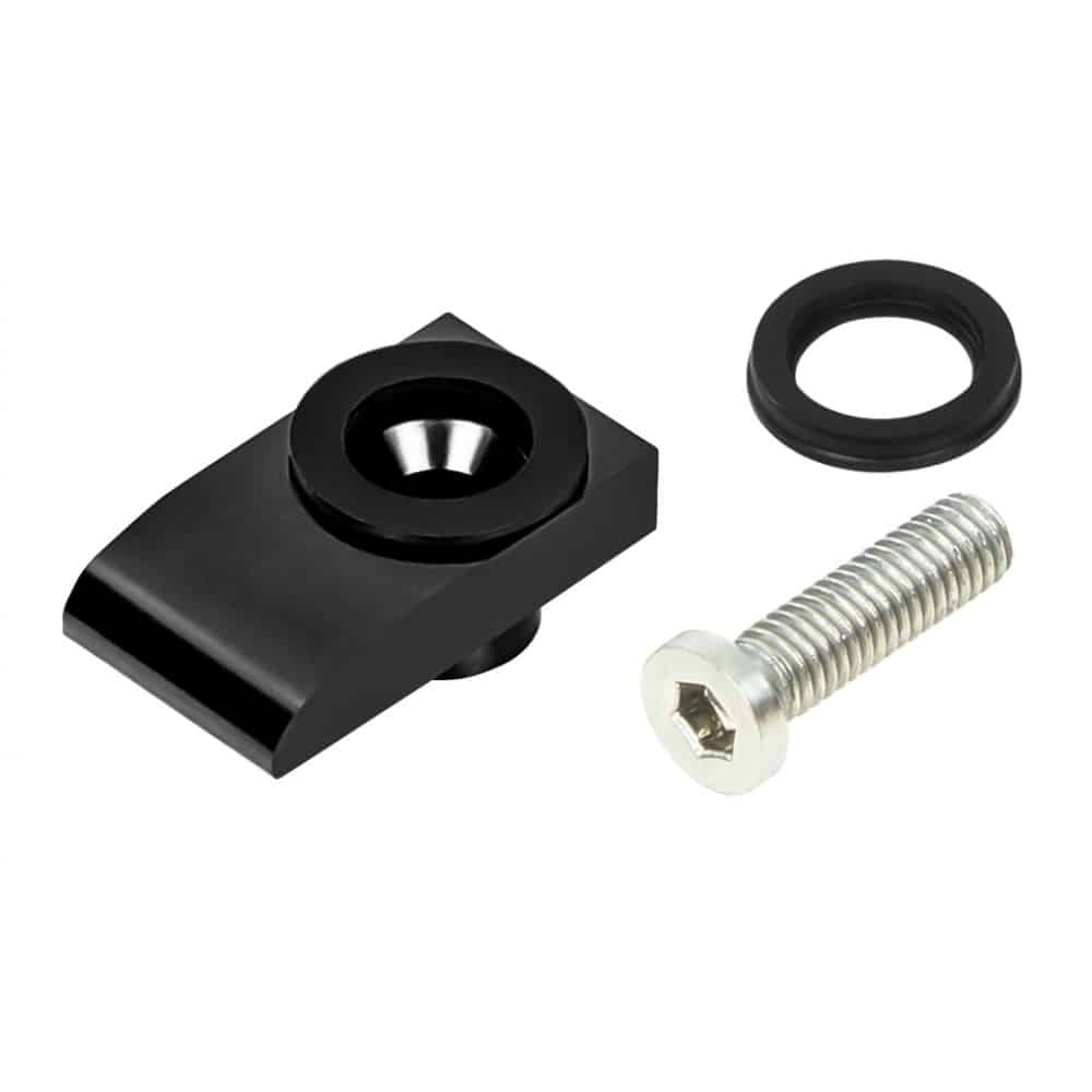 NexxSpeed Aluminium Hammer Protection Pad