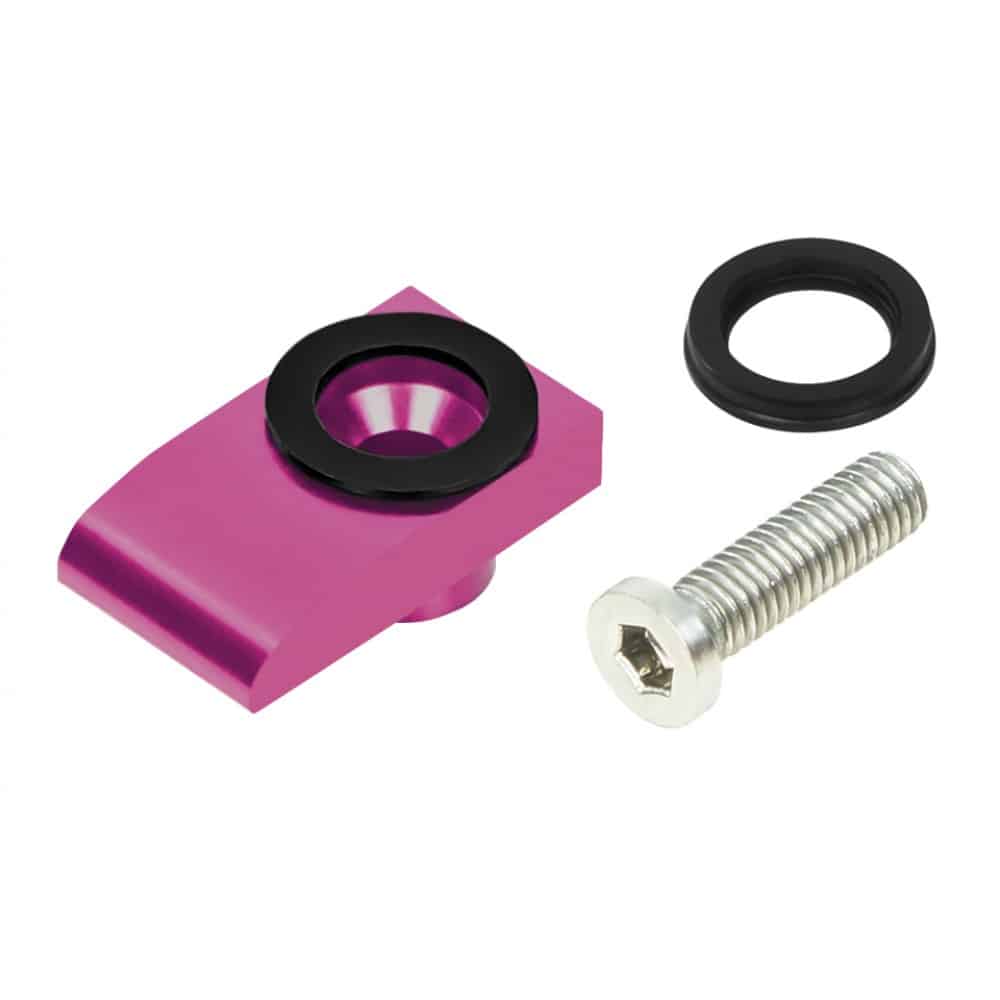 NexxSpeed Aluminium Hammer Protection Pad