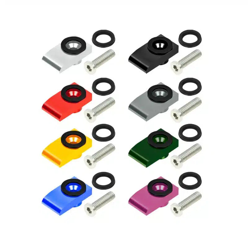 NexxSpeed Aluminium Hammer Protection Pad