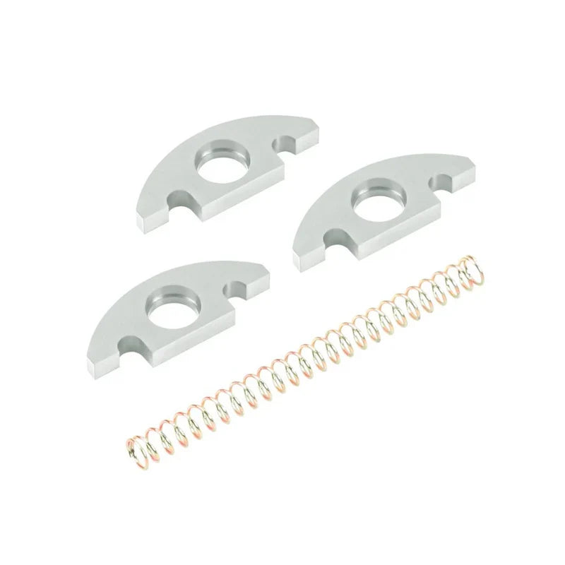 NexxSpeed CNC Short Stroke Buffer & 140% Nozzle Spring AAP-01 (Various Colours)