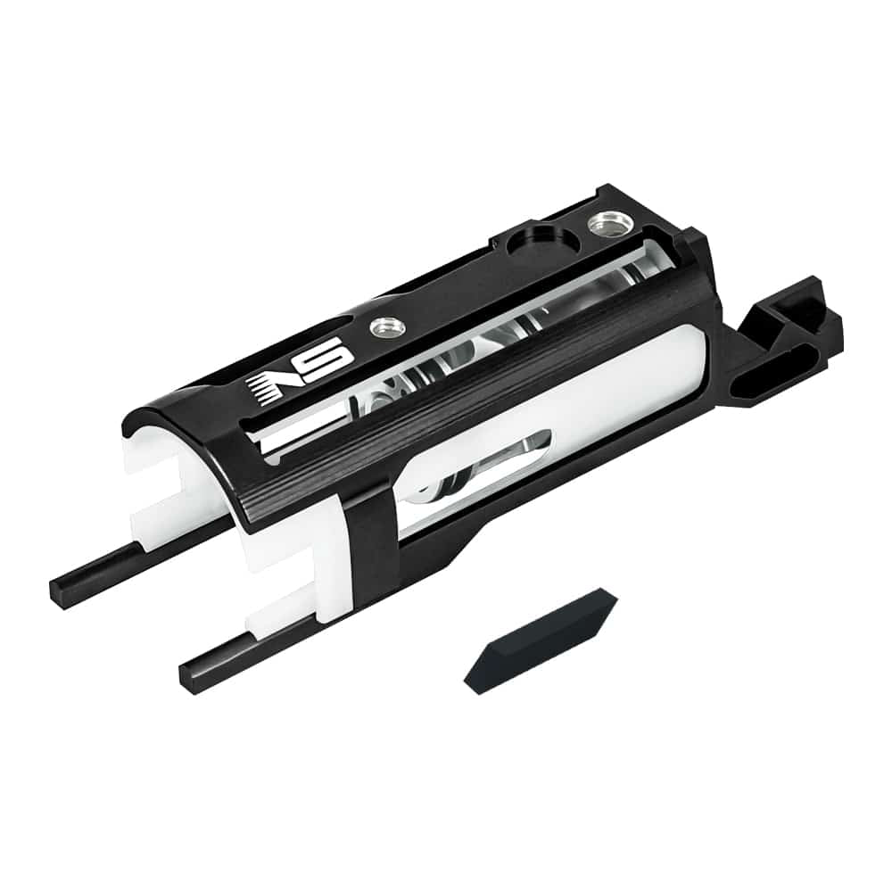 NexxSpeed Hi-Capa CNC Aluminium Blowback Unit - (Various Colours)
